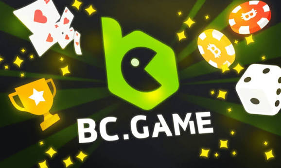 BC.Game Online Casino Your Ultimate Guide to Thrilling Gaming Experiences BC.Game Online Casino Your Ultimate Guide to Thrilling Gaming Experiences