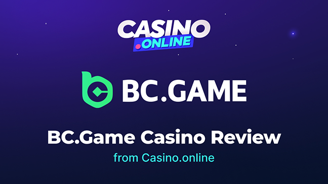 Complete Guide to the BC.Game Registration Process Complete Guide to the BC.Game Registration Process