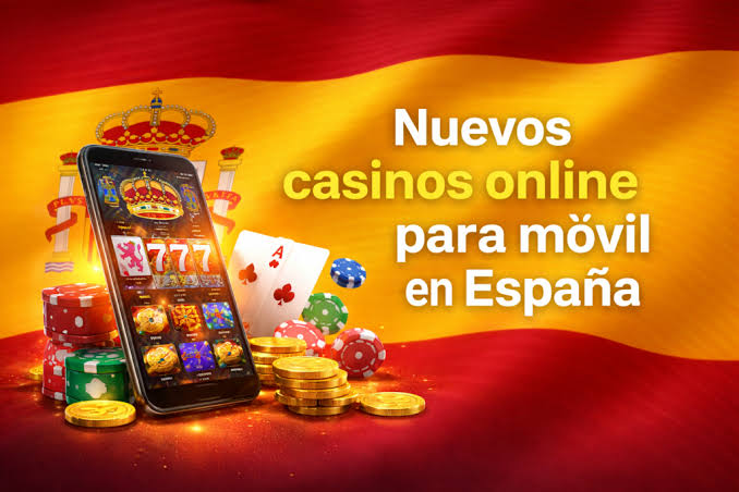 Descubre los Mejores Casinos con Bono de Bienvenida Descubre los Mejores Casinos con Bono de Bienvenida