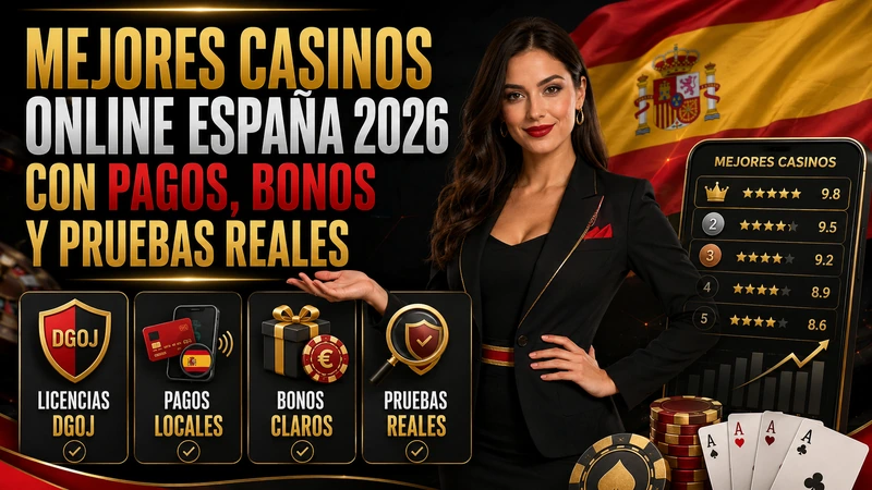 Descubre los Mejores Casinos Online para Jugar Gratis y Ganar Dinero Descubre los Mejores Casinos Online para Jugar Gratis y Ganar Dinero