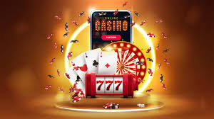 Experience the Excitement at Lucky Carnival Casino -565962572