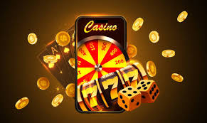 Explore the Exciting World of Heats Casino Online Slots 1086354270 Explore the Exciting World of Heats Casino Online Slots 1086354270