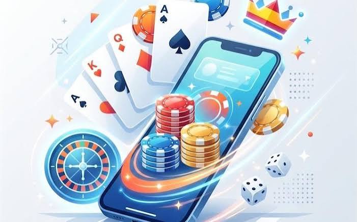 Guía Completa de Juegos de Casino Online por Dinero Real Guía Completa de Juegos de Casino Online por Dinero Real