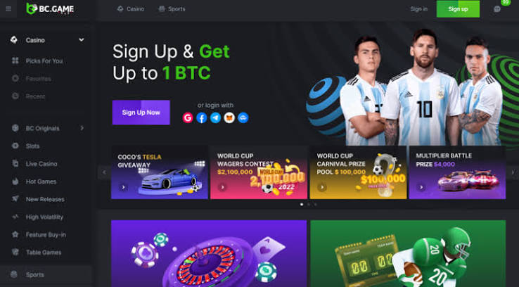 How to Register on BC.Game A Comprehensive Guide -265989385