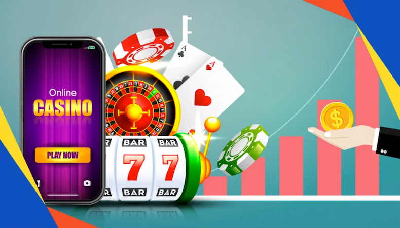 Magic Win Casino Mobile App Your Gateway to Winning Magic Win Casino Mobile App Your Gateway to Winning