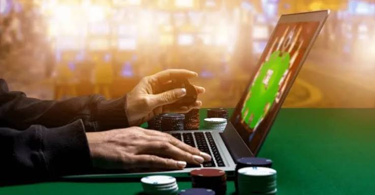 Online Καζίνο Χωρίς Επιβεβαίωση Παίξτε Ανώνυμα και Αβίαστα