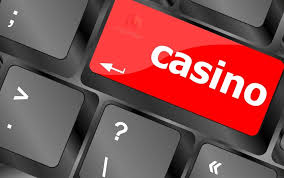 Online Casino Underholdning og Vindermuligheder