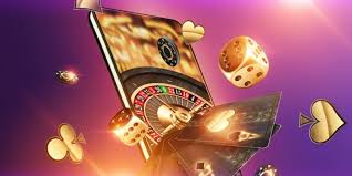 Online Casino Underholdning og Vindermuligheder