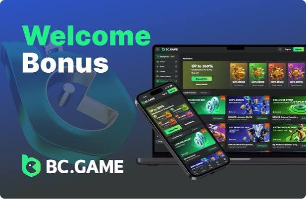 Understanding the BC.Game Login Process A Comprehensive Guide -237086354 Understanding the BC.Game Login Process A Comprehensive Guide -237086354