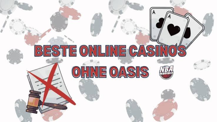 Die besten Sportwettenanbieter ohne OASIS -2115472150