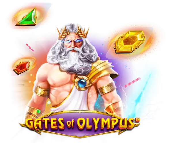 Gates of Olympus En Rejse til Gudernes Verdener