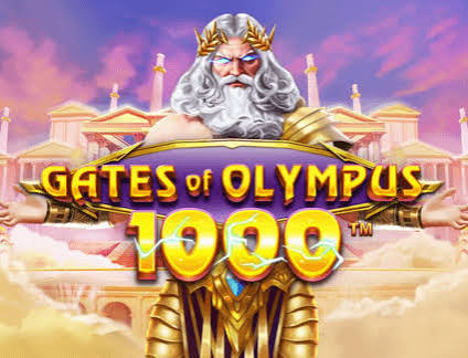 Gates of Olympus - En Uforglemmelig Spiloplevelse