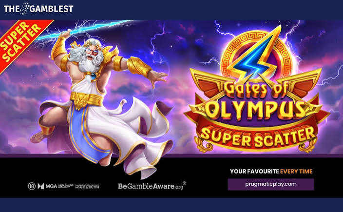 Gates of Olympus Super Scatter En Dybere Dykning i Spillets Univers Gates of Olympus Super Scatter En Dybere Dykning i Spillets Univers