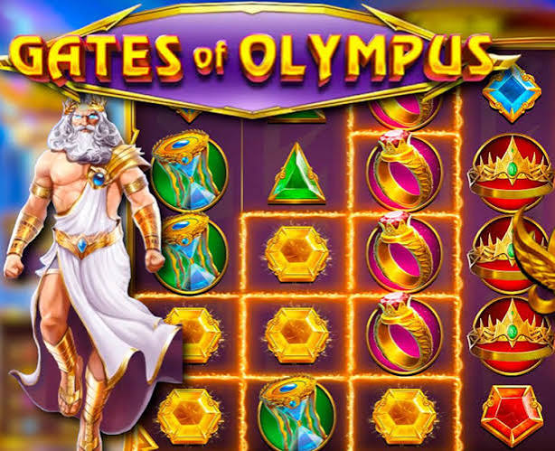 Gates of Olympus Super Scatter Oplev den magiske verden af slots Gates of Olympus Super Scatter Oplev den magiske verden af slots