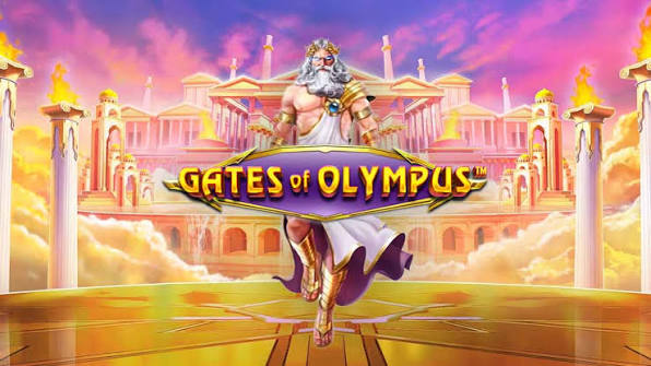 Gates of Olympus Super Scatter Oplev den magiske verden af slots Gates of Olympus Super Scatter Oplev den magiske verden af slots