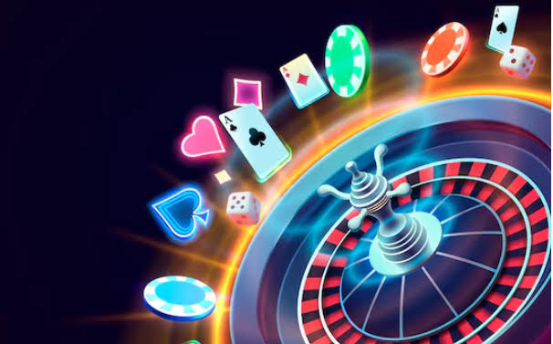 Legální online casino Forbes – Zábava a bezpečnost na dosah ruky