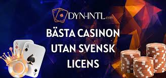 Nordiska Casino Utan Licens – En Guide till Säkra Spelupplevelser Nordiska Casino Utan Licens – En Guide till Säkra Spelupplevelser