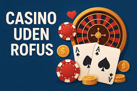 Online Casino Uden ROFUS i Sverige Spil Uden Bekymringer -660163743