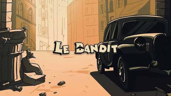 Oplev Spændingen ved Le Bandit Gratis -2103835228