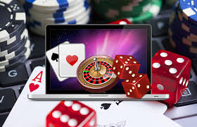 The Underworld of Gambling Mafia Casino & Sportsbook The Underworld of Gambling Mafia Casino & Sportsbook